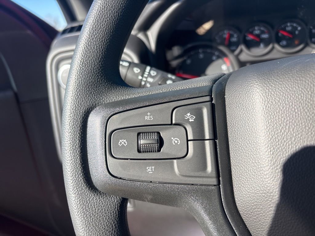 2026 Chevrolet Silverado 3500 HD Work Truck - Photo 10