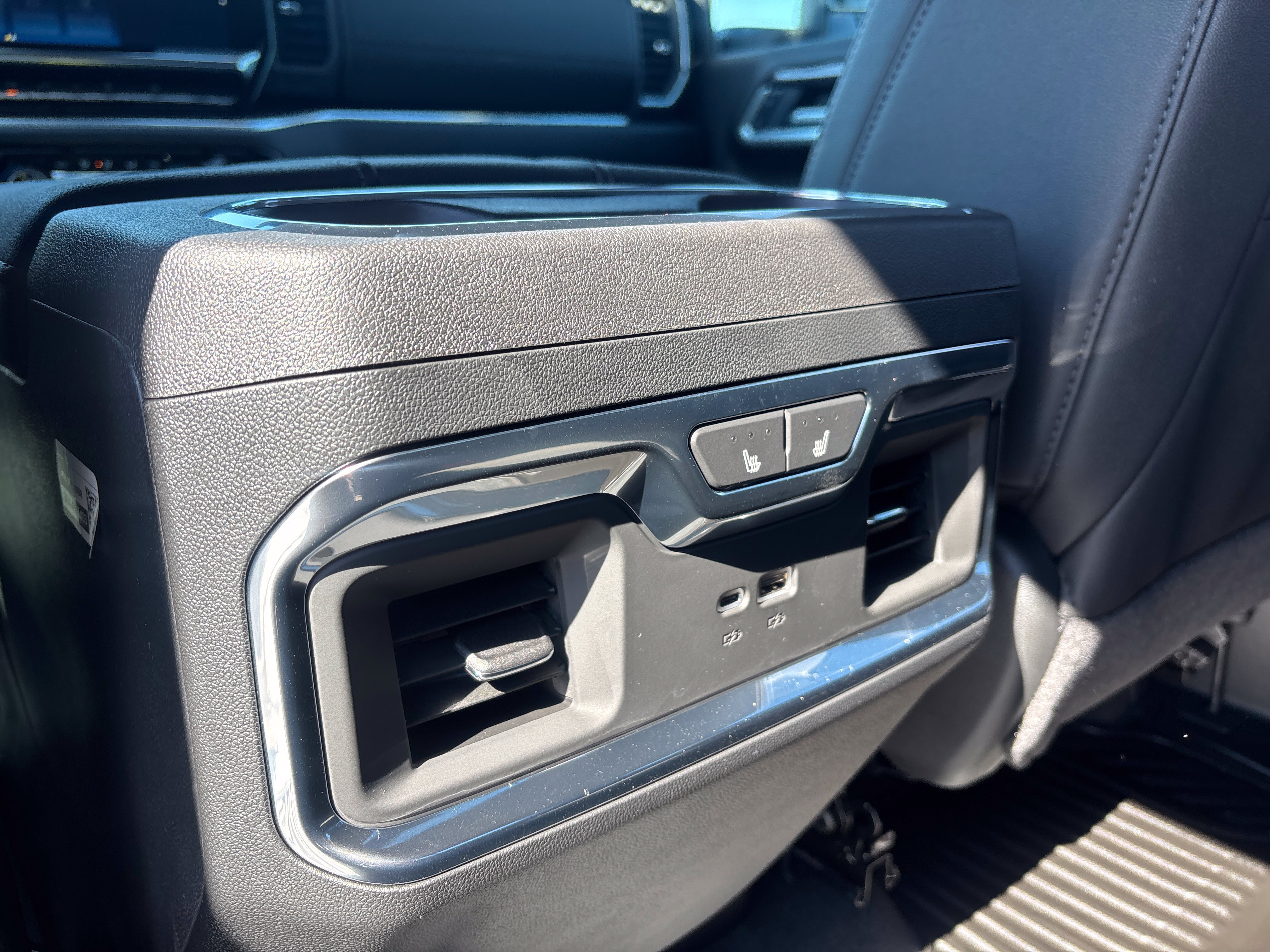2026 Chevrolet Silverado 2500 HD LTZ - Photo 10