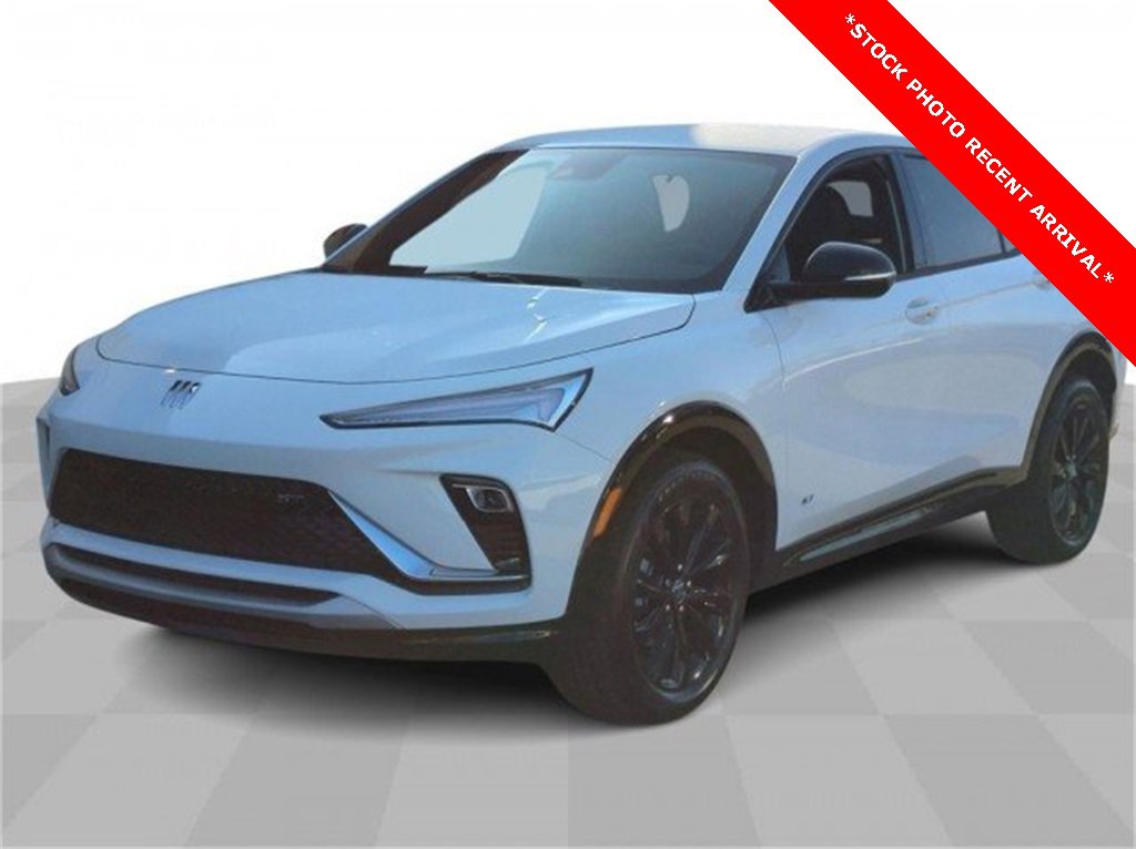 2026 Buick Envista Sport Touring's photo