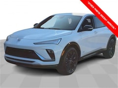 2026 Buick Envista Sport Touring SUV