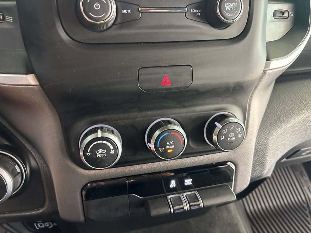 2022 RAM Ram 1500 Pickup Big Horn/Lone Star - Photo 25