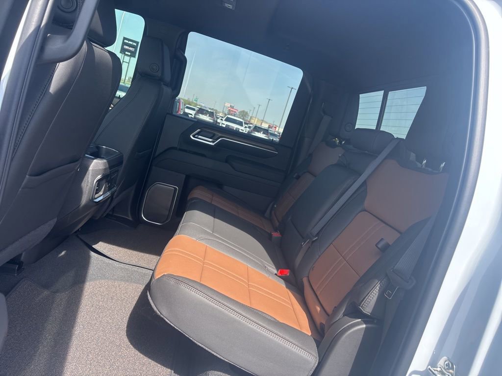 2026 Chevrolet Silverado 2500 HD High Country - Photo 23