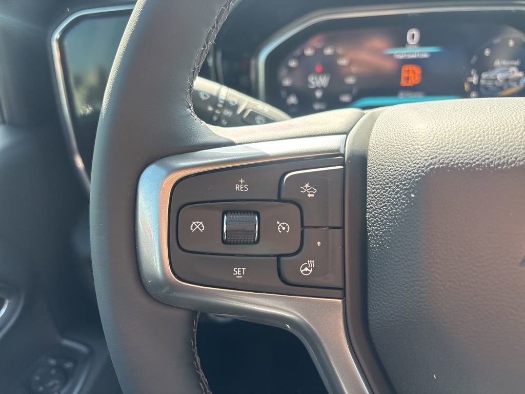 2026 Chevrolet Silverado 2500 HD LTZ - Photo 15