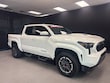 Toyota Tacoma 4WD