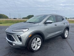 2026 Buick Encore GX Preferred SUV