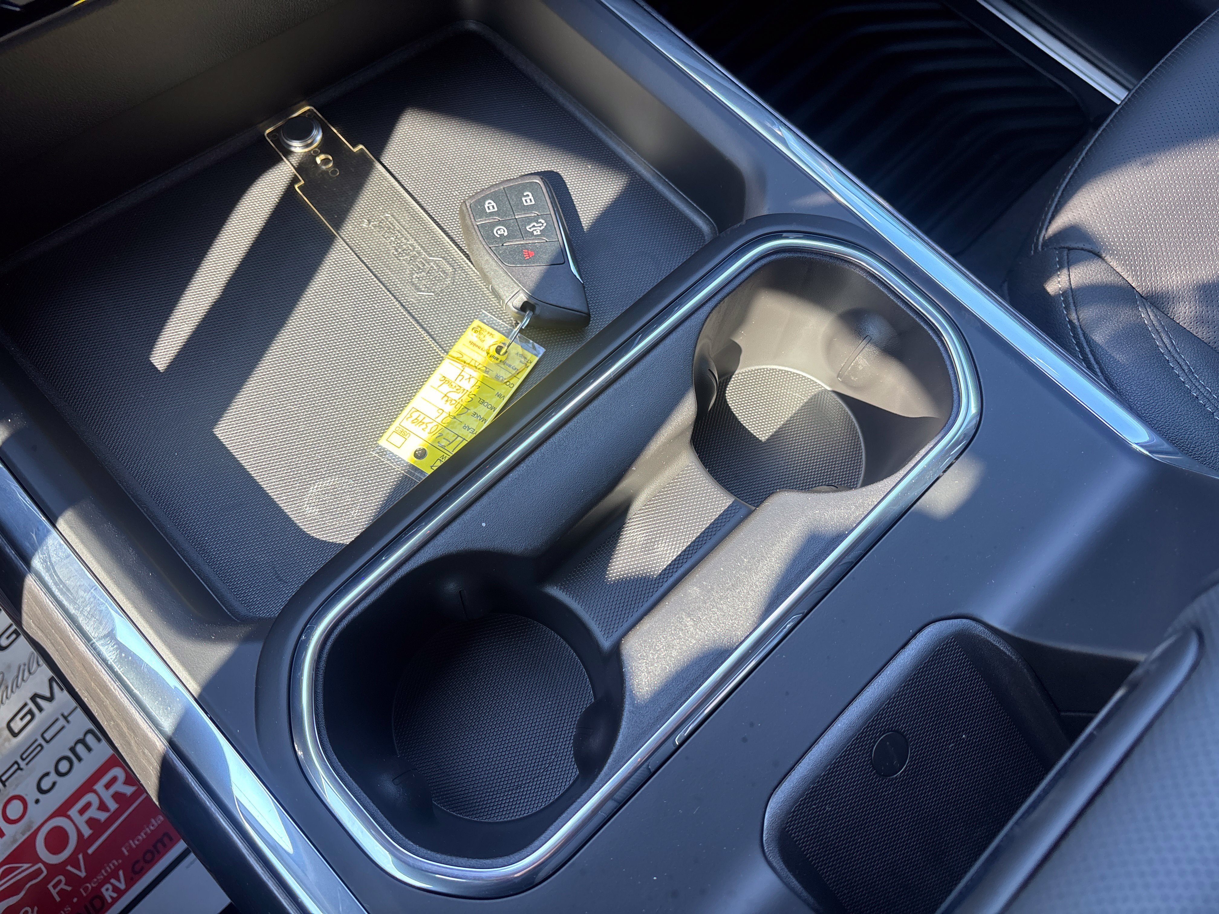 2026 Chevrolet Silverado 2500 HD LTZ - Photo 28