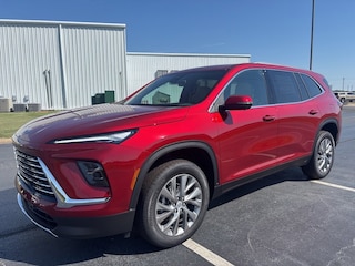 2026 Buick Enclave Preferred SUV