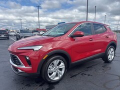 2026 Buick Encore GX Preferred SUV