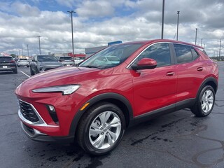 2026 Buick Encore GX Preferred SUV