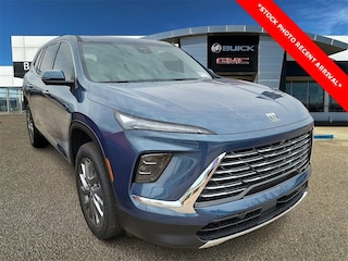 2026 Buick Enclave Preferred SUV