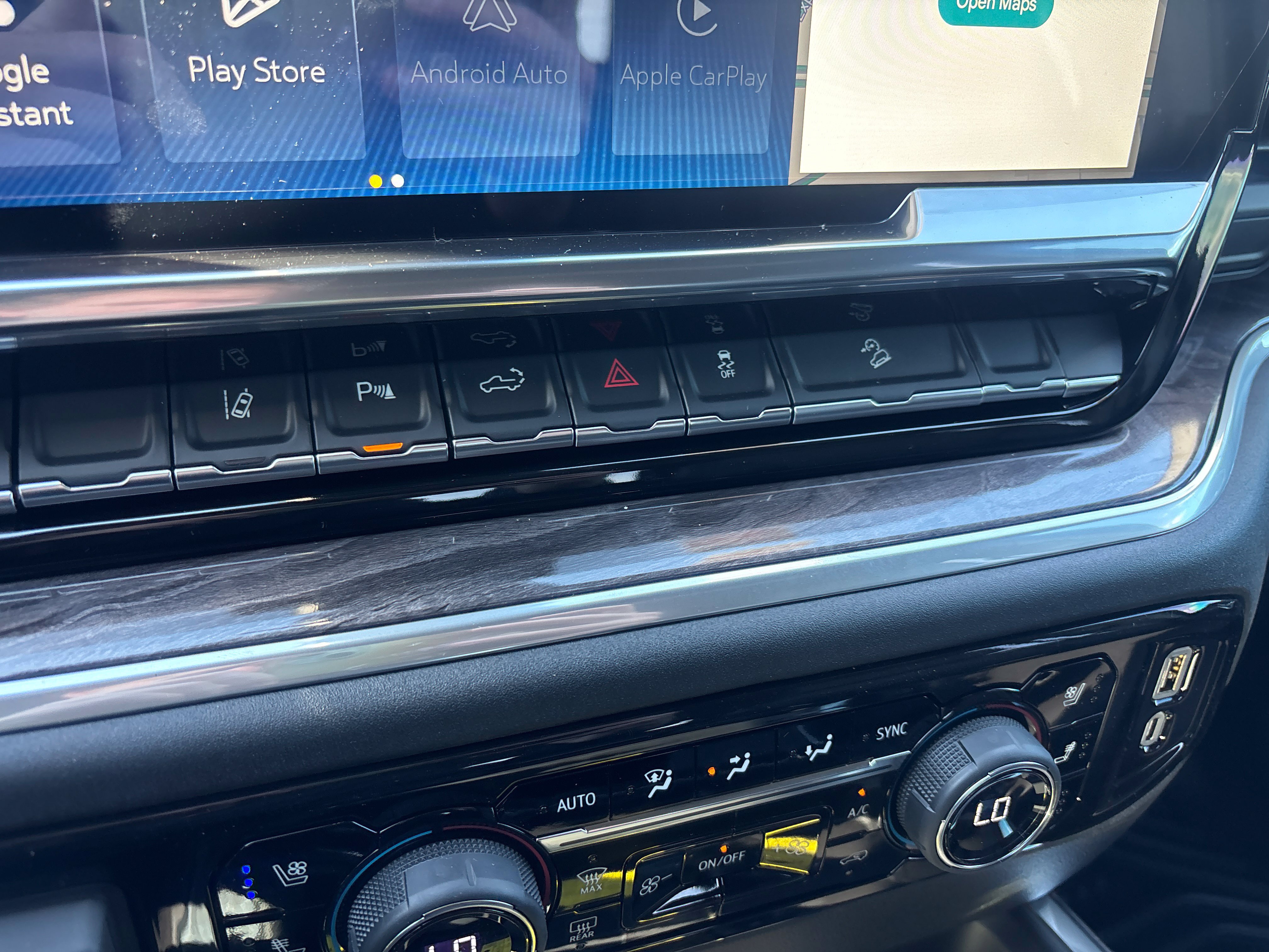 2026 Chevrolet Silverado 2500 HD LTZ - Photo 25