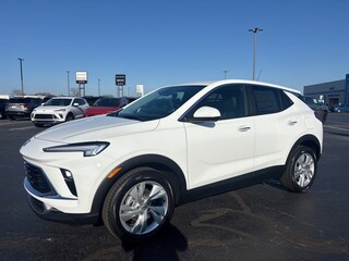 2026 Buick Encore GX Preferred SUV