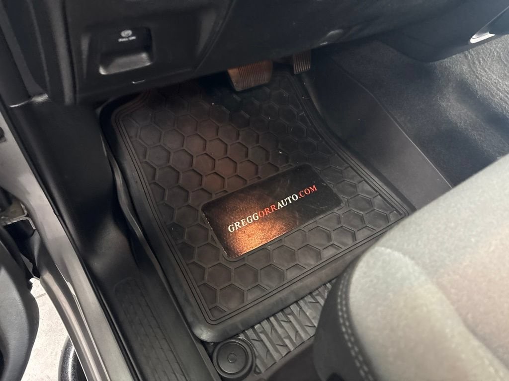 2022 RAM Ram 1500 Pickup Big Horn/Lone Star - Photo 16