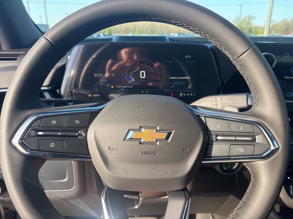 2026 Chevrolet Suburban LS - Photo 10