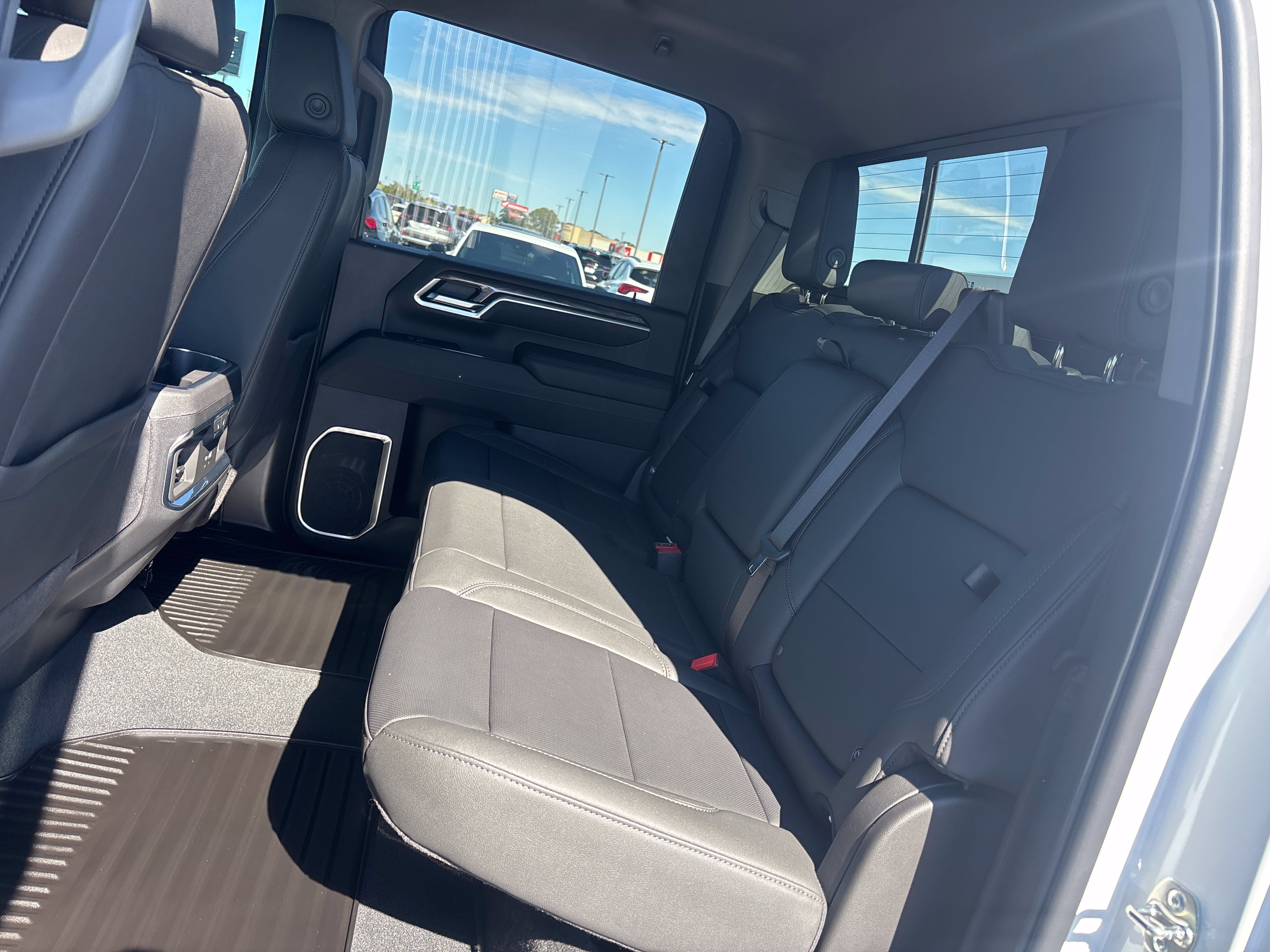 2026 Chevrolet Silverado 2500 HD LTZ - Photo 9