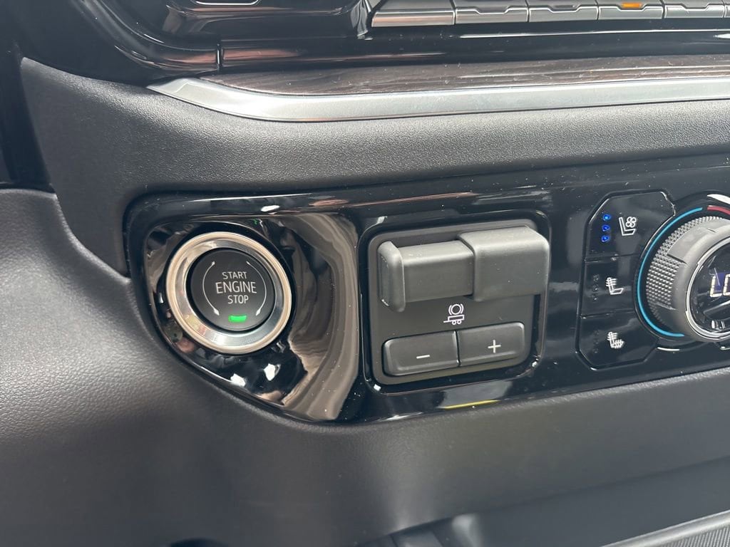 2026 Chevrolet Silverado 2500 HD LTZ - Photo 17