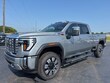 GMC Sierra 2500 HD