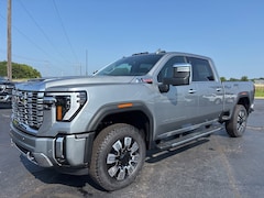 2025 GMC Sierra 2500 HD Denali Truck