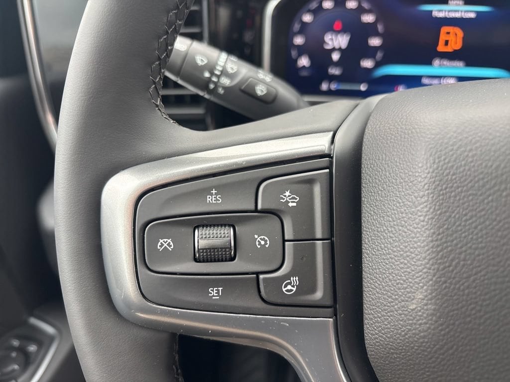 2026 Chevrolet Silverado 2500 HD LTZ - Photo 13