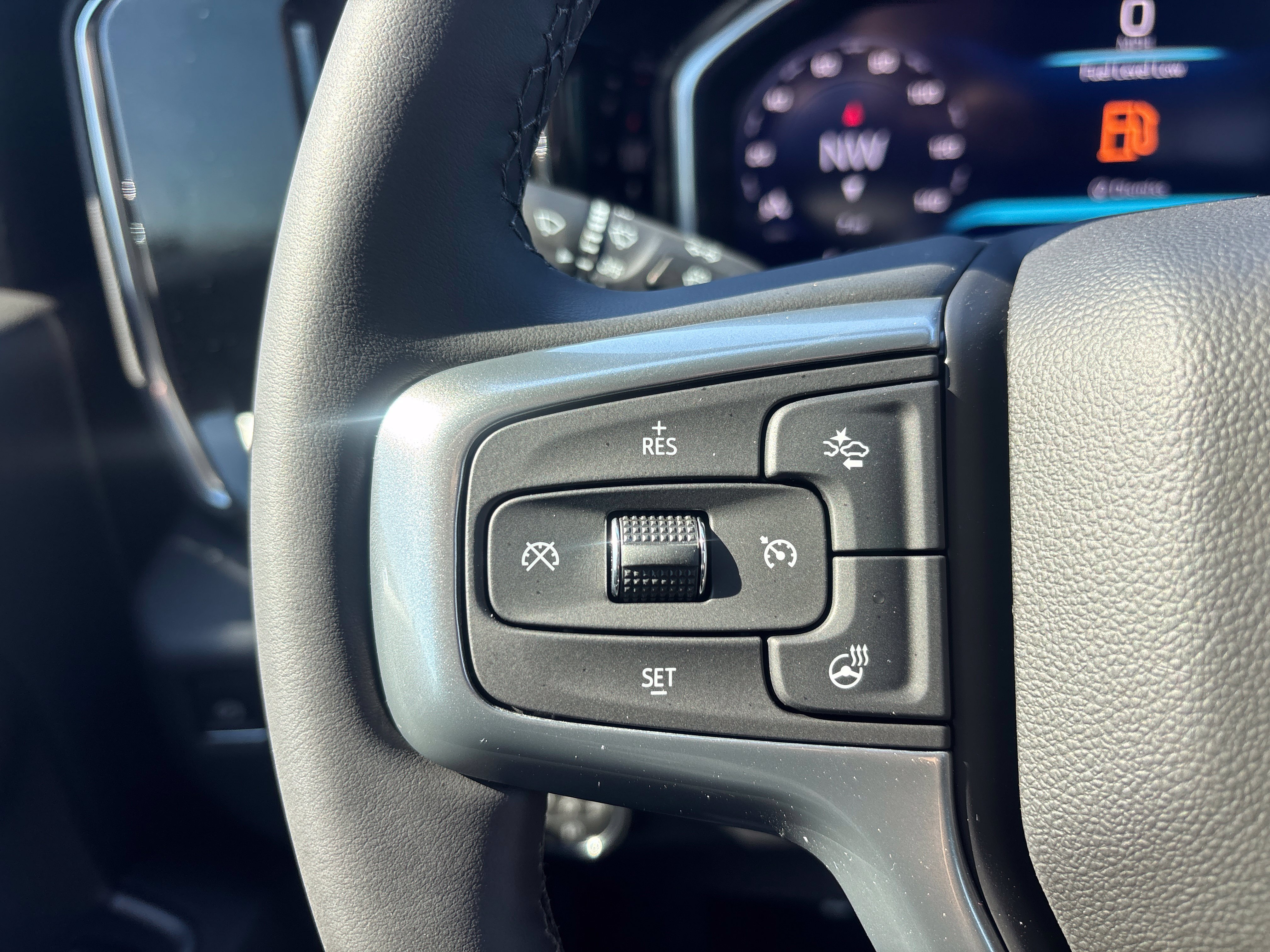 2026 Chevrolet Silverado 2500 HD LTZ - Photo 21
