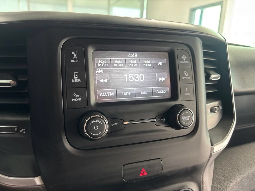 2022 RAM Ram 1500 Pickup Big Horn/Lone Star - Photo 24