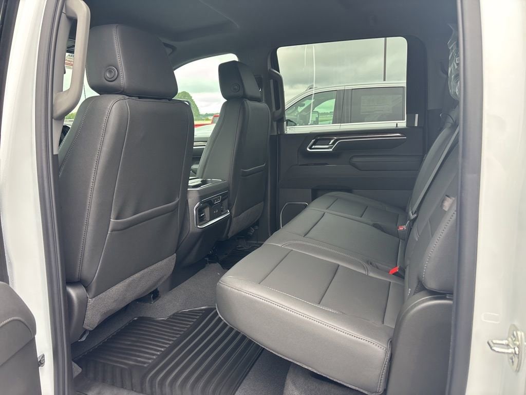 2026 Chevrolet Silverado 2500 HD LTZ - Photo 22