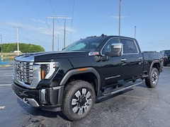 2025 GMC Sierra 2500 HD Denali Truck