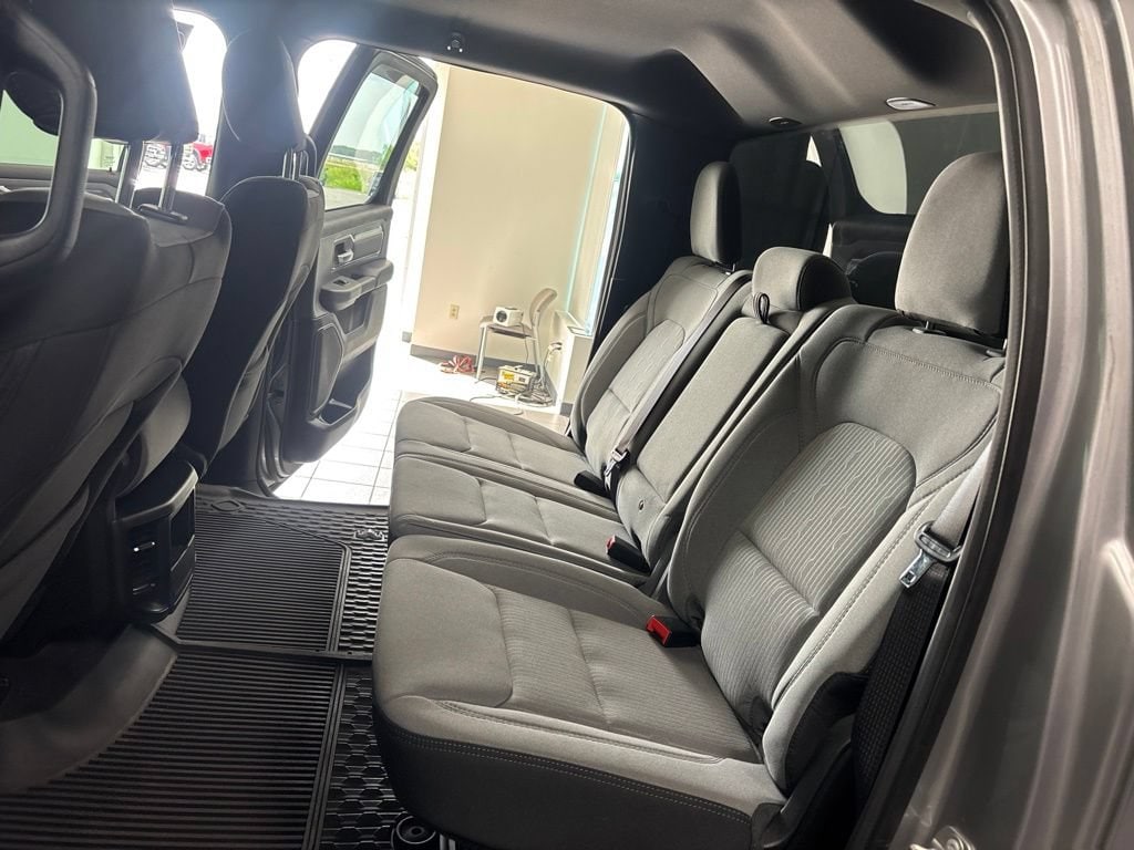 2022 RAM Ram 1500 Pickup Big Horn/Lone Star - Photo 28