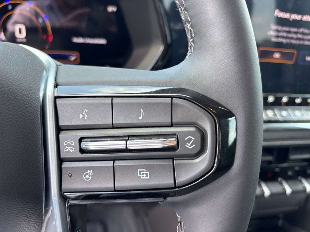 2026 Chevrolet Colorado LT - Photo 10
