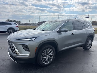 2026 Buick Enclave Preferred SUV