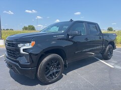 2026 Chevrolet Silverado 1500 RST Truck