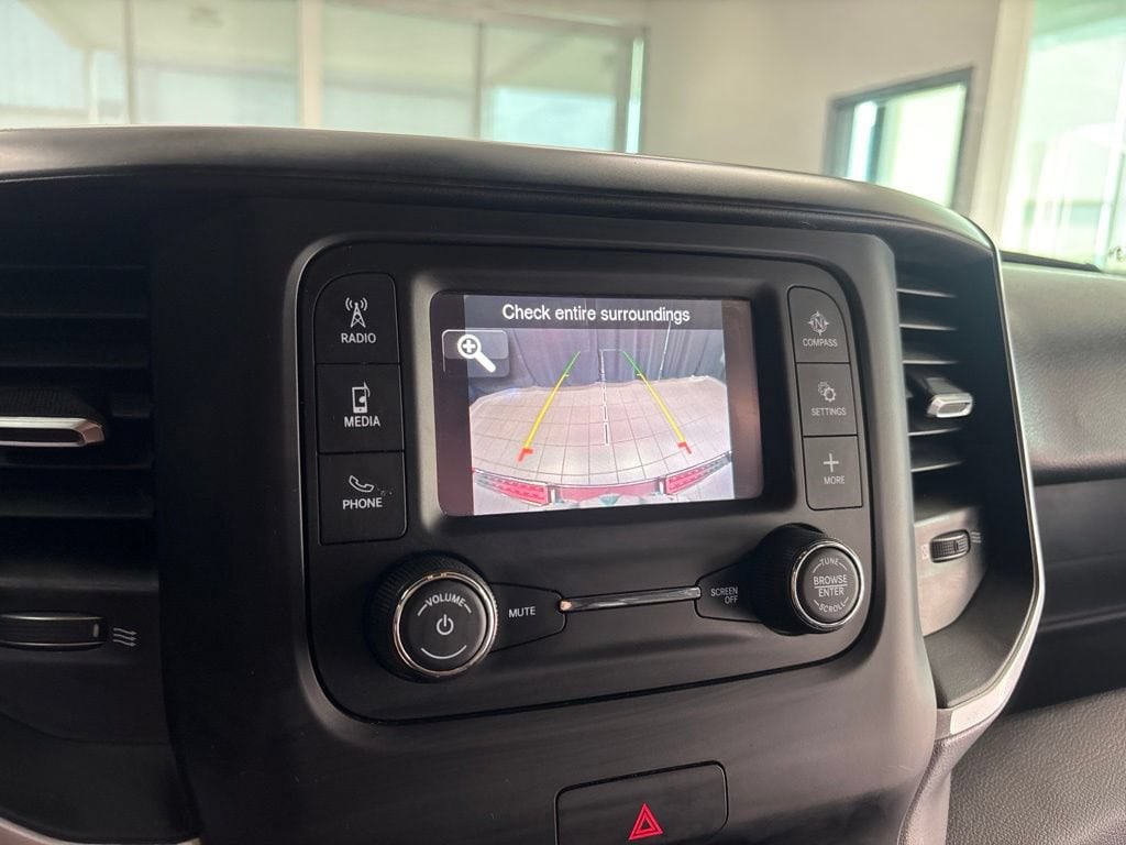2022 RAM Ram 1500 Pickup Big Horn/Lone Star - Photo 26