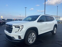 2026 GMC Acadia Elevation SUV