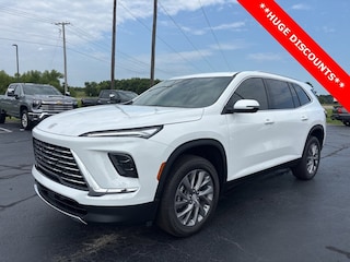 2025 Buick Enclave Preferred SUV