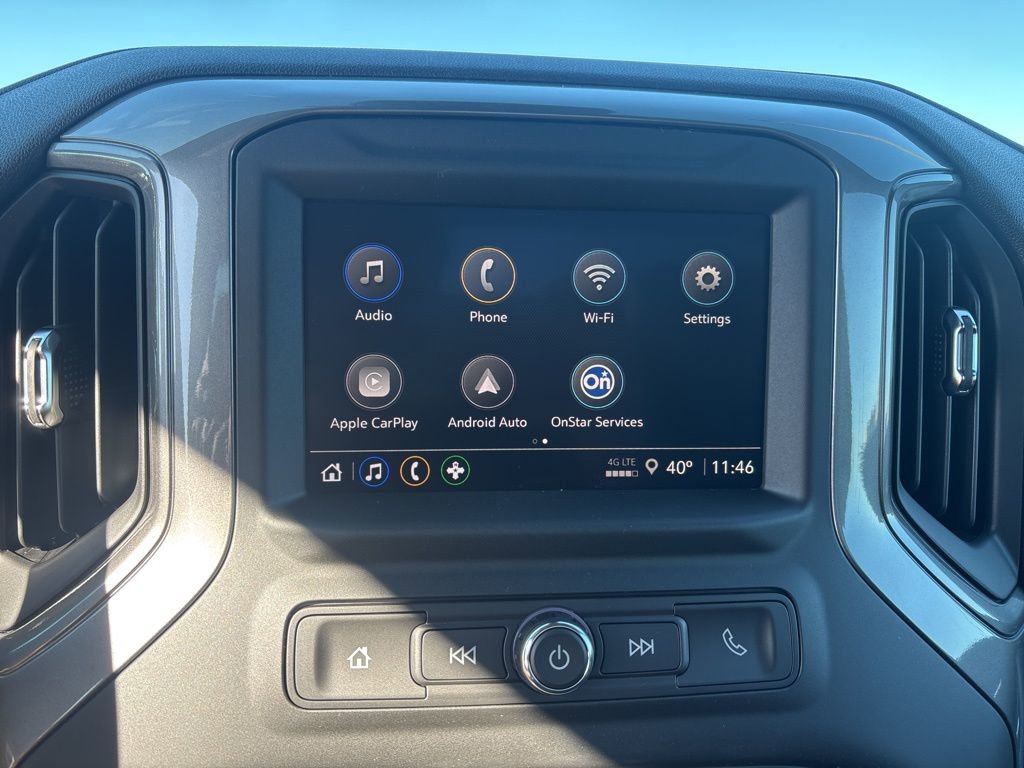 2026 Chevrolet Silverado 3500 HD Work Truck - Photo 14