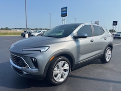 2026 Buick Encore GX Preferred SUV