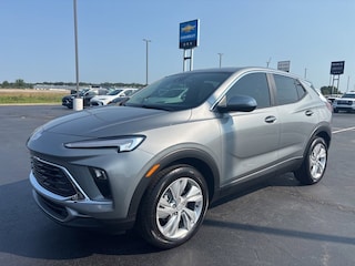 2026 Buick Encore GX Preferred SUV