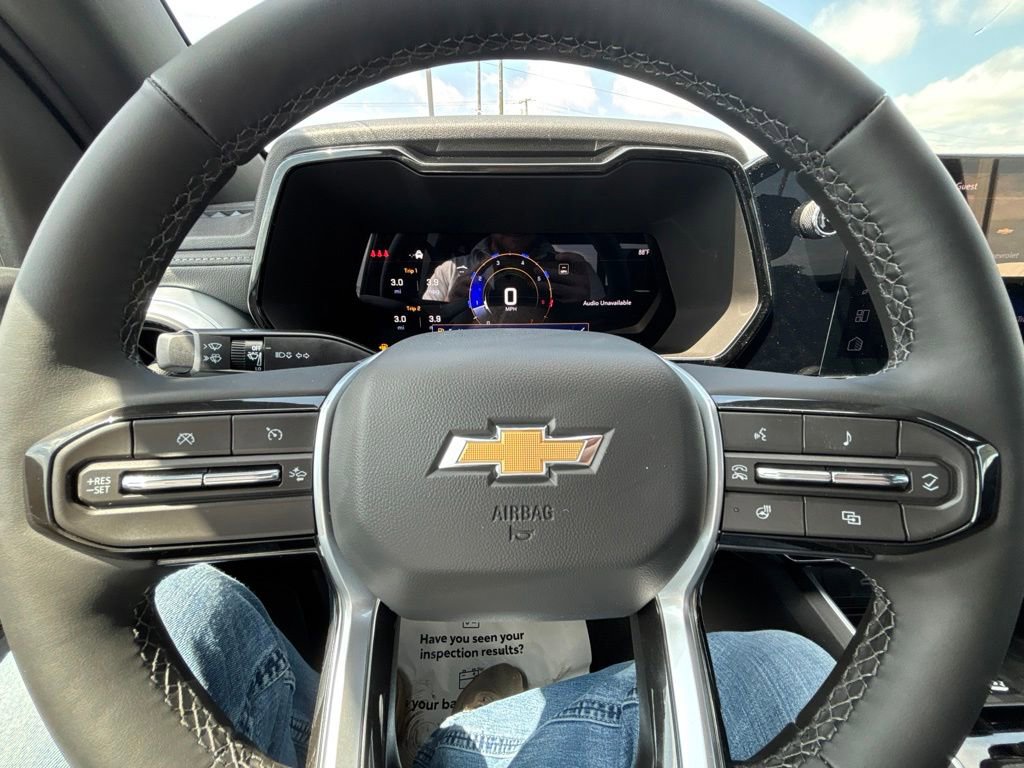 2026 Chevrolet Colorado LT - Photo 8