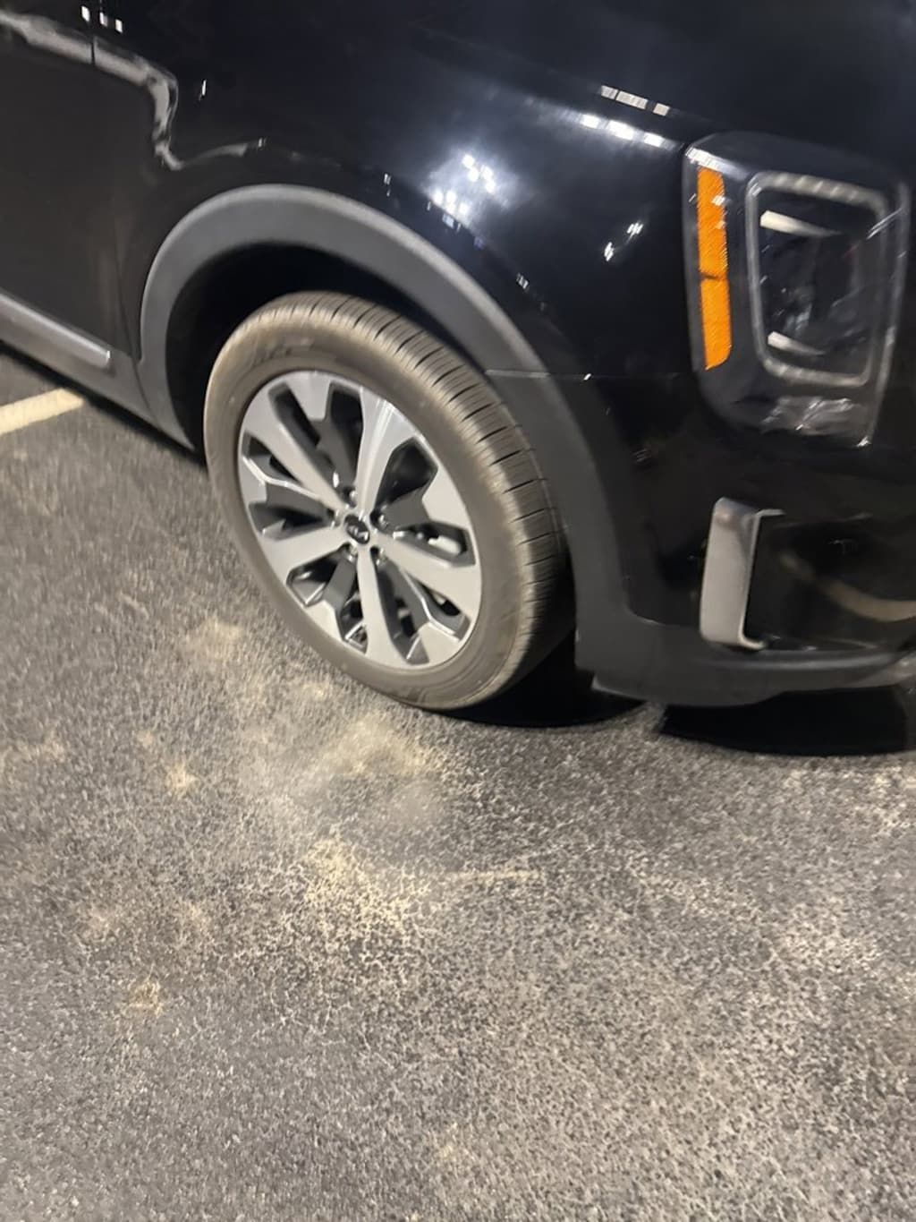 Used 2022 Kia Telluride S SUV