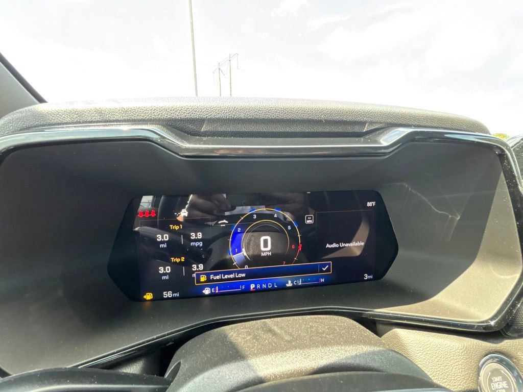 2026 Chevrolet Colorado LT - Photo 11