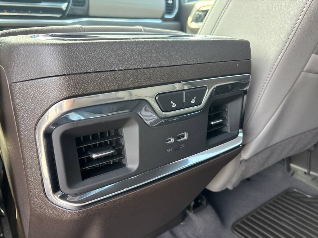 2026 Chevrolet Silverado 2500 HD LTZ - Photo 10
