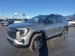 2026 GMC Terrain AT4 SUV