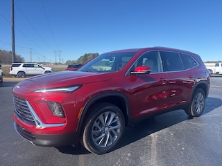 2026 Buick Enclave Preferred SUV