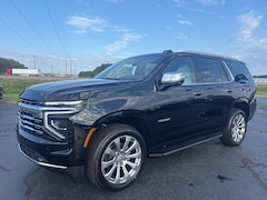 2025 Chevrolet Tahoe Premier SUV