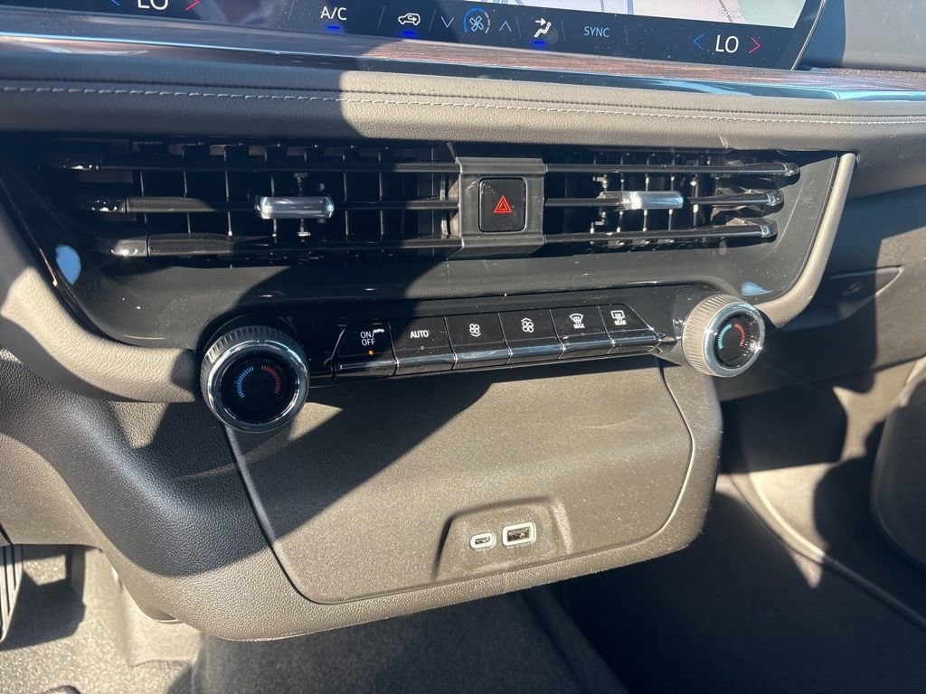 2026 Chevrolet Suburban LS - Photo 19