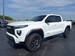 GMC Canyon