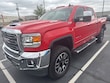  GMC Sierra 2500 HD