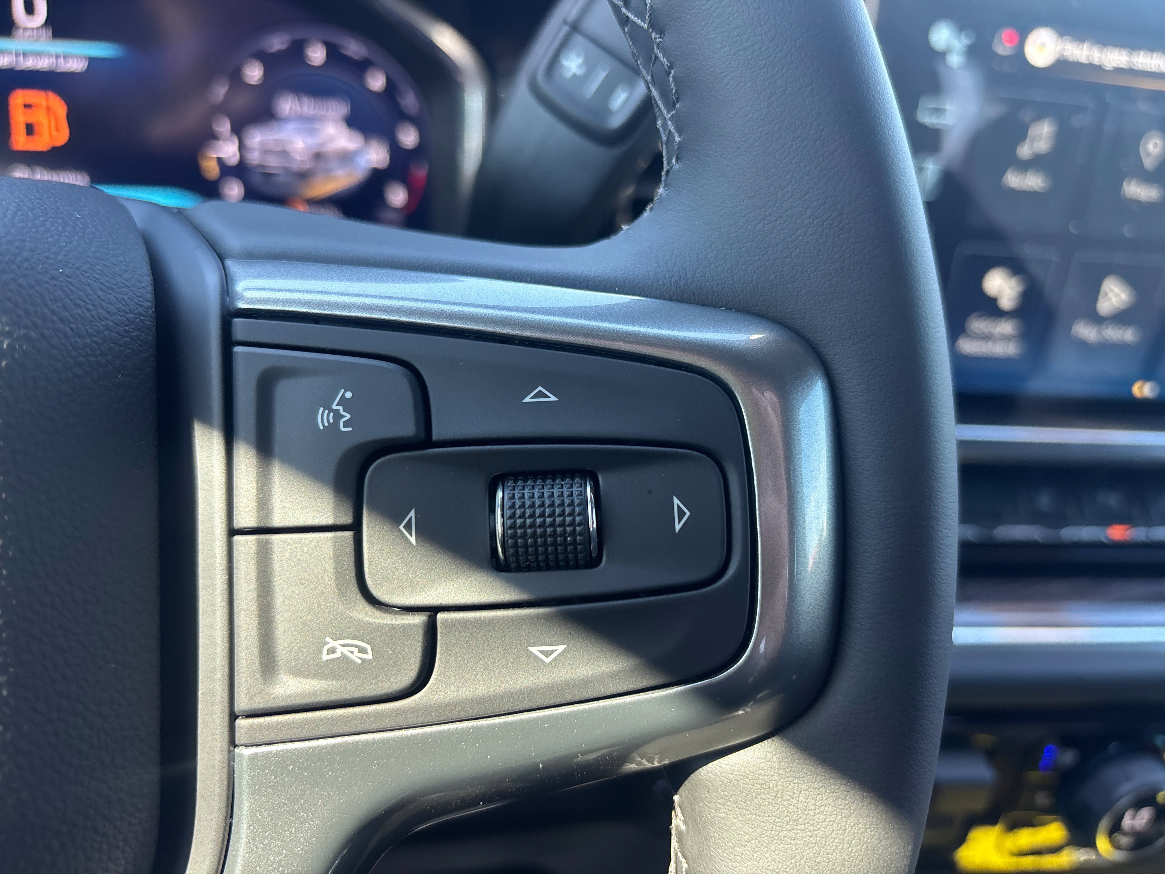 2026 Chevrolet Silverado 2500 HD LTZ - Photo 22