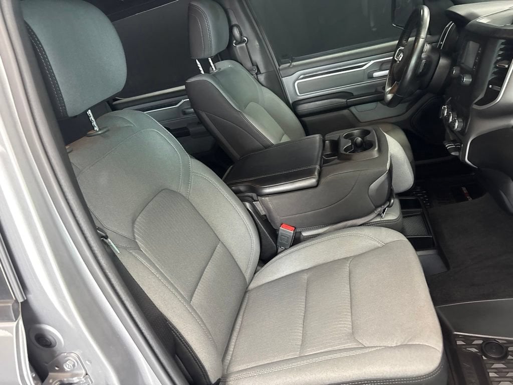 2022 RAM Ram 1500 Pickup Big Horn/Lone Star - Photo 13