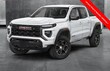 GMC Canyon